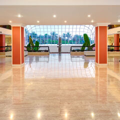 Hotel Hipotels La Geria интерьер отеля фото 2