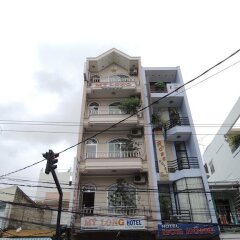 My Long Hotel