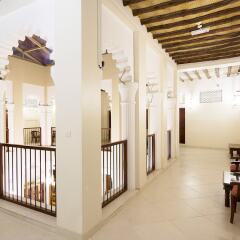 Отель Ahmedia Heritage Guest House балкон