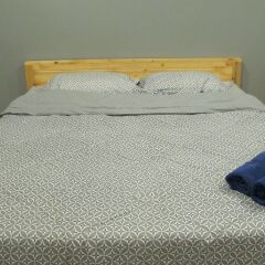 Отель D-Residence комната для гостей
