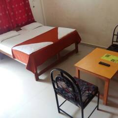 Отель Ocean Waves Goa Holiday Гоа комната для гостей