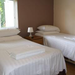 Отель Willow Guest House комната для гостей фото 3