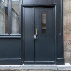 Отель WS Hôtel de Ville – Le Marais Франция, Париж - отзывы, цены и фото номеров - забронировать отель WS Hôtel de Ville – Le Marais онлайн фото 6