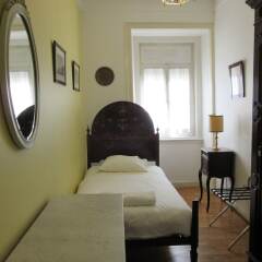 Отель Family Macedo B&B комната для гостей фото 4
