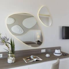 Отель Rodos Princess Beach Родос в номере