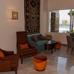 Отель Royal Star Beach Resort интерьер отеля фото 3