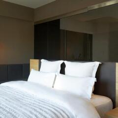 Отель Le Meridien Barcelona комната для гостей фото 3