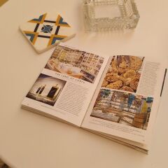 Отель LOC Hospitality - Venetian Well Family Греция, Корфу - отзывы, цены и фото номеров - забронировать отель LOC Hospitality - Venetian Well Family онлайн удобства в номере фото 2