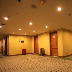 Отель Quest International Сиань помещение для мероприятий фото 2