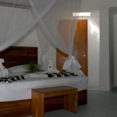 Hotel Dos Ceibas Eco Retreat спа