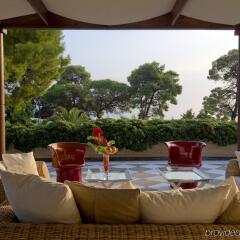Отель Danai Beach Resort Villas гостиничный бар