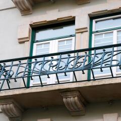 Hotel Italia ванная