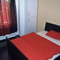 Rengarenk Hostel & Pension Турция, Стамбул - отзывы, цены и фото номеров - забронировать отель Rengarenk Hostel & Pension онлайн комната для гостей