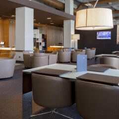Отель AC Hotel Torino by Marriott Италия, Турин - отзывы, цены и фото номеров - забронировать отель AC Hotel Torino by Marriott онлайн гостиничный бар