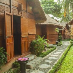 Отель Victoria Phan Thiet Beach Resort & Spa Вьетнам, Фантхьет - 8 отзывов об отеле, цены и фото номеров - забронировать отель Victoria Phan Thiet Beach Resort & Spa онлайн фото 7