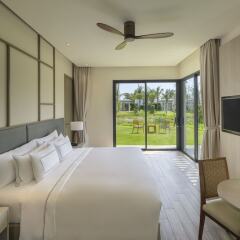 Отель Meliá Ho Tram Beach Resort комната для гостей фото 5