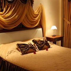 Hotel Park Рума комната для гостей фото 6