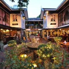 Отель Silom Village Inn фото 6