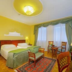 Отель Aurora Terme Италия, Абано-Терме - отзывы, цены и фото номеров - забронировать отель Aurora Terme онлайн детские мероприятия фото 2