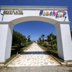 Отель Botanik Magic Dream Resort фото 2