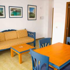 Отель Apartamentos Charly's Can Picafort комната для гостей фото 2