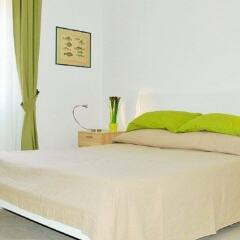 Отель Vittorino Guest House комната для гостей фото 2