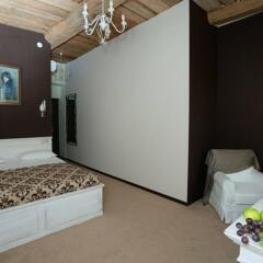 A Boutique Hotel комната для гостей фото 5