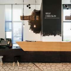 Отель Zabeel House MINI Al Seef by Jumeirah