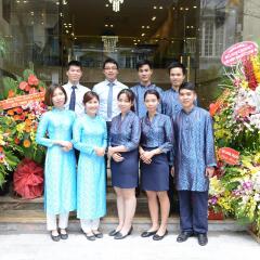 Hanoi Emerald Waters Hotel & Spa