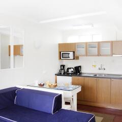 Отель Sintra Sol - Apartamentos Turisticos в номере