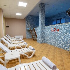 Отель Oak Residence Aparthotel Болгария, Чепеларе - отзывы, цены и фото номеров - забронировать отель Oak Residence Aparthotel онлайн фото 14
