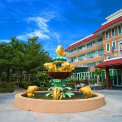 Отель R Mar Resort and Spa фото 4