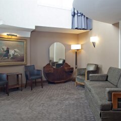 Отель Best Western Hôtel Mercedes Arc de Triomphe фото 2