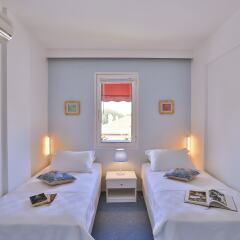 Отель Taytanli Motel Чешме фото 5