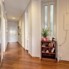 Отель Circus Maximus B&B Италия, Рим - отзывы, цены и фото номеров - забронировать отель Circus Maximus B&B онлайн интерьер отеля