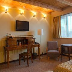 Promenade Hotel Лиепая удобства в номере