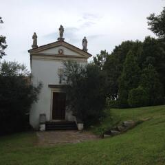 Отель Relais Villa Gozzi B&B Италия, Лимена - отзывы, цены и фото номеров - забронировать отель Relais Villa Gozzi B&B онлайн развлечения