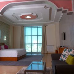 Maraval in Oran, Algeria from 64$, photos, reviews - zenhotels.com guestroom photo 4