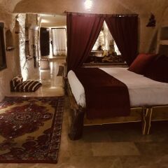 Urgup Evi Cave Hotel Ургуп спа фото 2