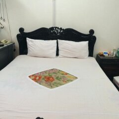 Отель Ngoc Linh Hotel Вьетнам, Ханой - отзывы, цены и фото номеров - забронировать отель Ngoc Linh Hotel онлайн комната для гостей фото 4