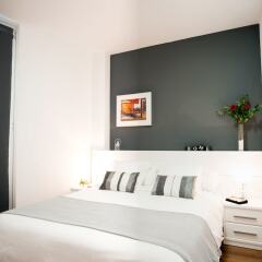 Апартаменты Feelathome Poblenou Beach Apartments комната для гостей фото 13