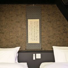 SAMURAIS HOSTEL Ikebukuro комната для гостей фото 5