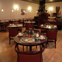 Отель Best Western Dam Square Inn питание фото 3