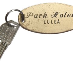 Отель Park Hotell спа
