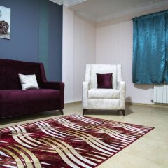 Selma Appart Hotel in Algiers, Algeria from 85$, photos, reviews - zenhotels.com guestroom