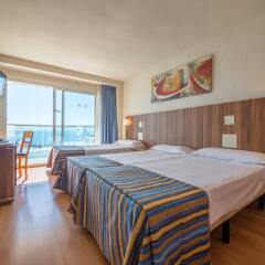 Отель Golden Donaire Beach комната для гостей фото 5