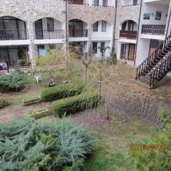 Апартаменты Etara Apartments Свети Влас фото 3