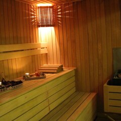 Can & Spa Турция, Йолчаты - отзывы, цены и фото номеров - забронировать отель Can & Spa онлайн сауна