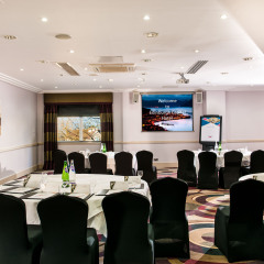 Edinburgh Capital Hotel