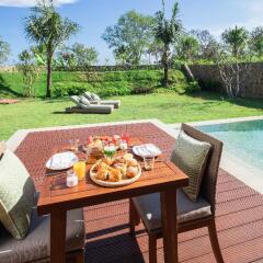 Отель Fusion Resort Phu Quoc Вьетнам, Остров Фукуок - отзывы, цены и фото номеров - забронировать отель Fusion Resort Phu Quoc онлайн в номере фото 2